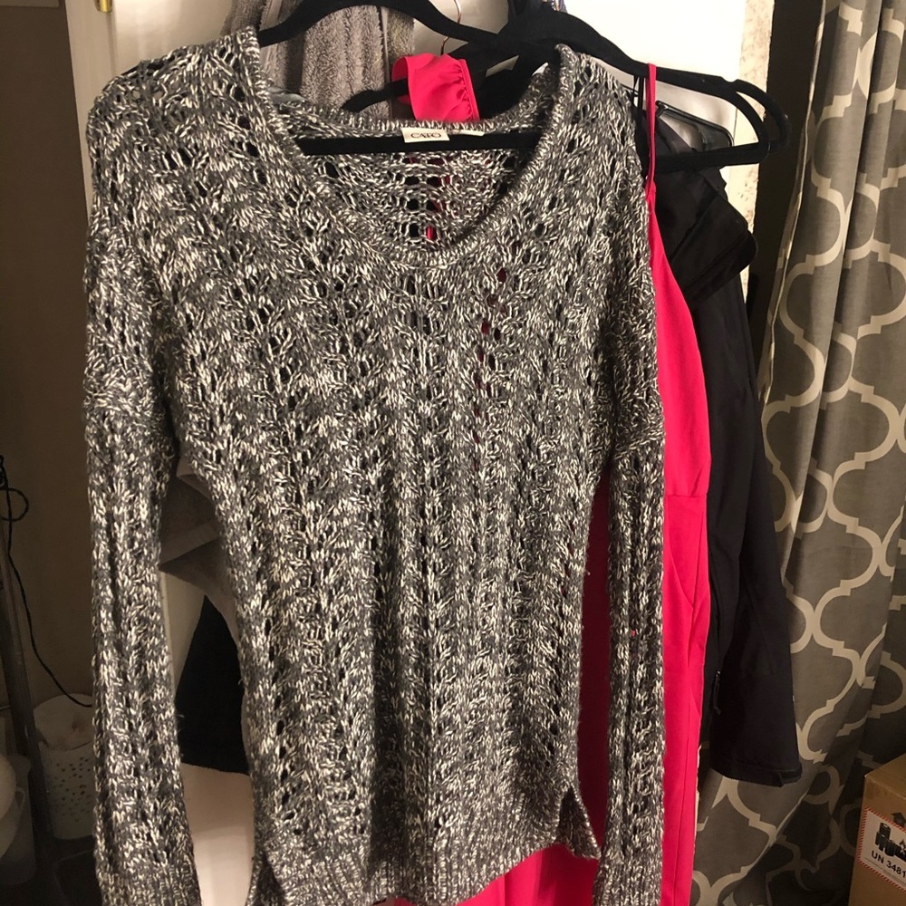 Cato Sweater